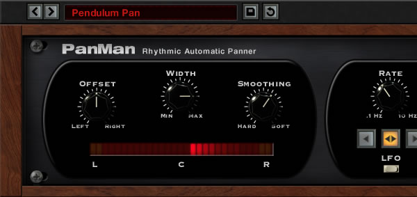 Soundtoys PanMan / Pan-Man (Latest Version)